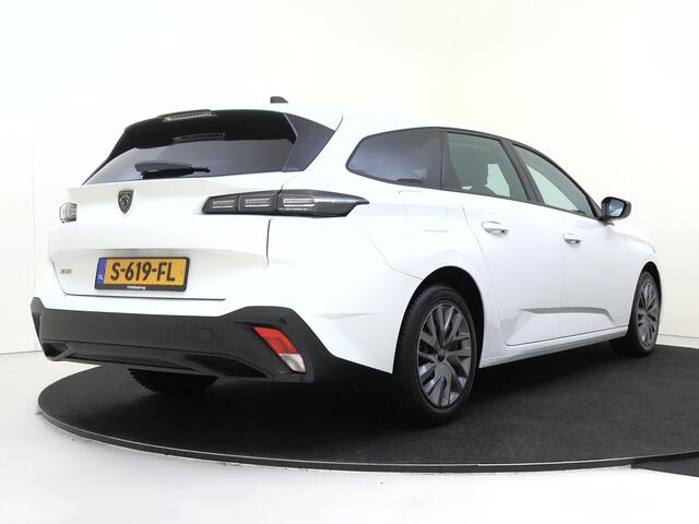 Peugeot 308 SW 1.2 PureTech Active Pack Business | Full Map Navigatie | Climate Control | Wireless Carplay | Comfort Stoelen |
