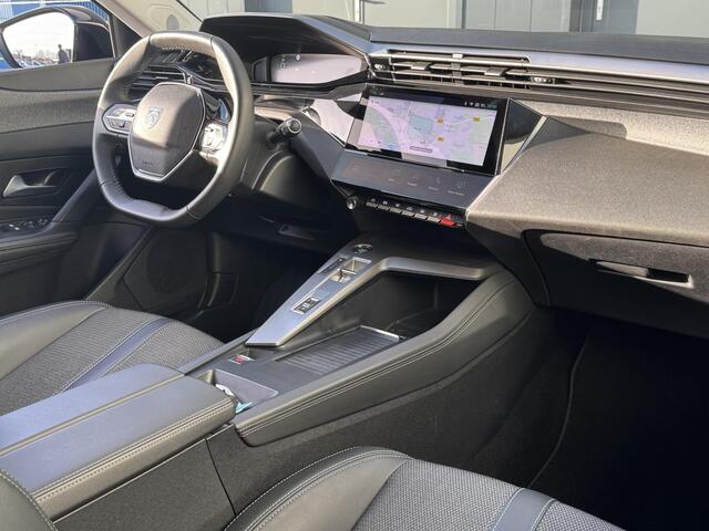 Peugeot 308 SW 1.2 PT 130 EAT8 Allure | Afn. trekhaak | 1400kg trekgewicht | Prijs is rijklaar