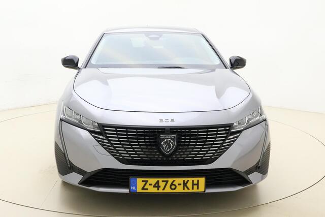 Peugeot 308 SW 1.2 PureTech Allure 130 PK | Automaat | Trekhaak + verhoogd laadvermogen | Camera | Parkeersensor | Mirror Screen | Apple Carplay | Licht Metalen Velgen | Cruise Control | 1e eigenaar