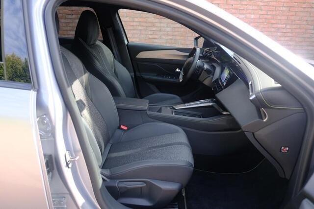 Peugeot 308 SW 1.2 PureTech 130pk EAT8 GT | Navi | App Connect | Climate | Adaptive Cruise | Camera | Keyless | PDC | 18" velgen