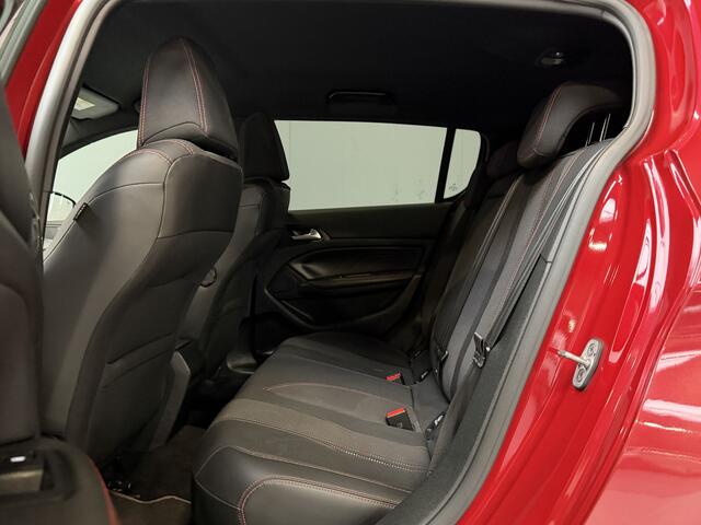 Peugeot 308 1.2 PureTech GT-line Automaat|Nieuwe Riem|Navi|LED