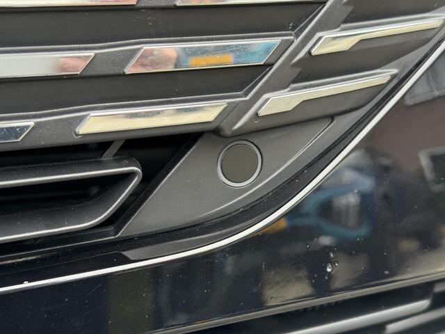 Peugeot 308 SW Allure 1.2 PureTech 130PK EAT8 Automaat Navigatie, Rondomzichtcamera, Keyless Start, Trekhaak, Apple Carplay, Android Auto