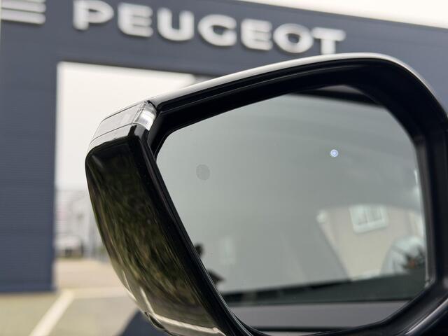 Peugeot 308 SW Allure 1.2 PureTech 130PK EAT8 Automaat Navigatie, Rondomzichtcamera, Keyless Start, Trekhaak, Apple Carplay, Android Auto