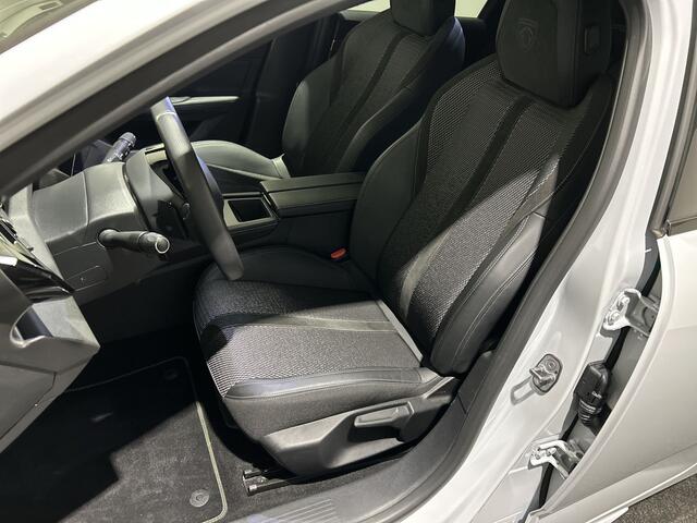 Peugeot 308 SW 1.6 Plug-in Hybrid 225 GT Led | Navi | PHEV Sportief en Zuinig het kan!