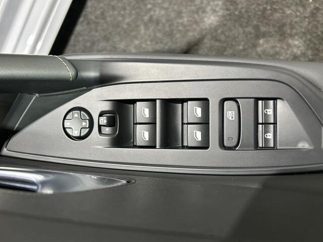 Peugeot 308 SW 1.6 Plug-in Hybrid 225 GT Led | Navi | PHEV Sportief en Zuinig het kan!