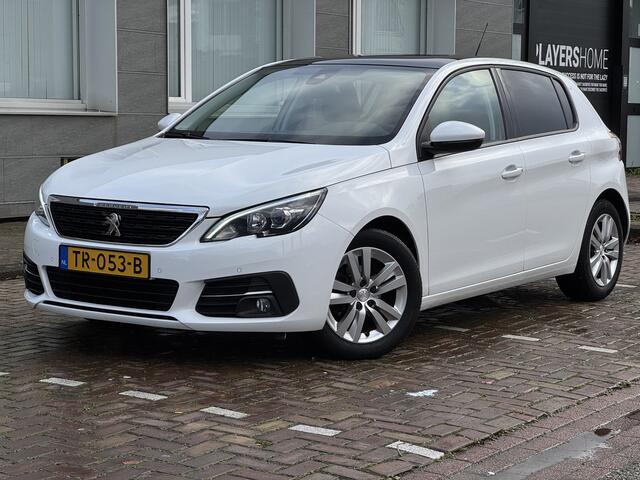Peugeot 308 1.2 PureTech Blue Lease Executive CARPLAY | PANO | TOPSTAAT