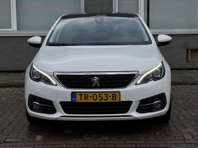 Peugeot 308 1.2 PureTech Blue Lease Executive CARPLAY | PANO | TOPSTAAT
