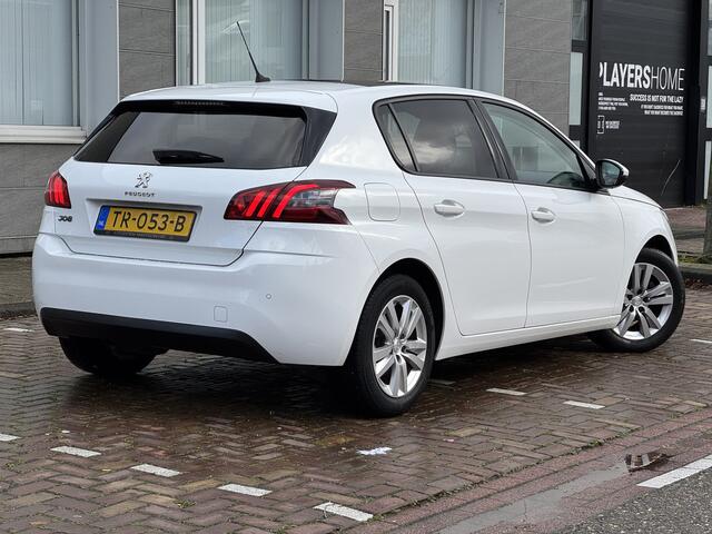 Peugeot 308 1.2 PureTech Blue Lease Executive CARPLAY | PANO | TOPSTAAT