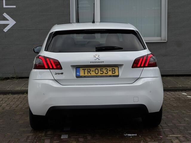Peugeot 308 1.2 PureTech Blue Lease Executive CARPLAY | PANO | TOPSTAAT
