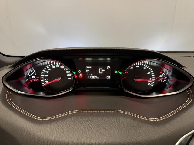 Peugeot 308 SW 1.2 PureTech GT-line Carplay|Pano|Automaat|Navi|Cruise