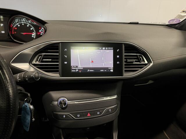 Peugeot 308 SW 1.2 PureTech GT-line Carplay|Pano|Automaat|Navi|Cruise
