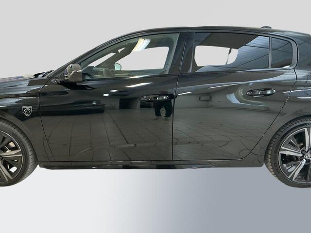 Peugeot 308 1.6 HYbrid 225 GT Pack Business