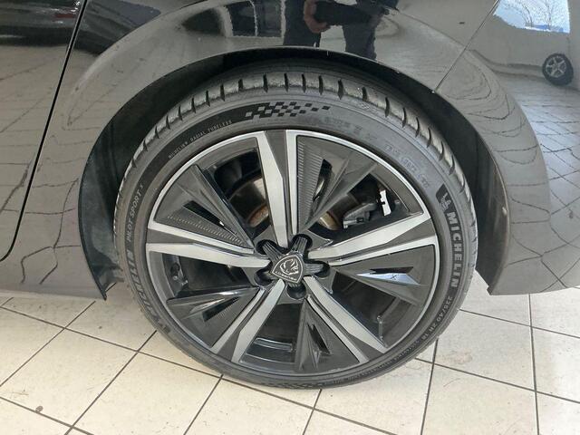 Peugeot 308 1.6 HYbrid 225 GT Pack Business