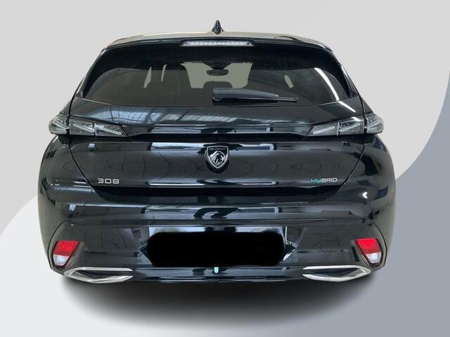 Peugeot 308 1.6 HYbrid 225 GT Pack Business