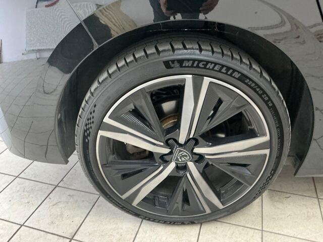 Peugeot 308 1.6 HYbrid 225 GT Pack Business