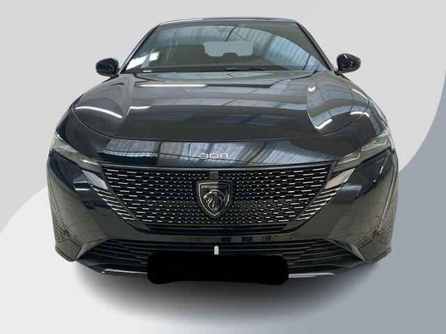 Peugeot 308 1.6 HYbrid 225 GT Pack Business