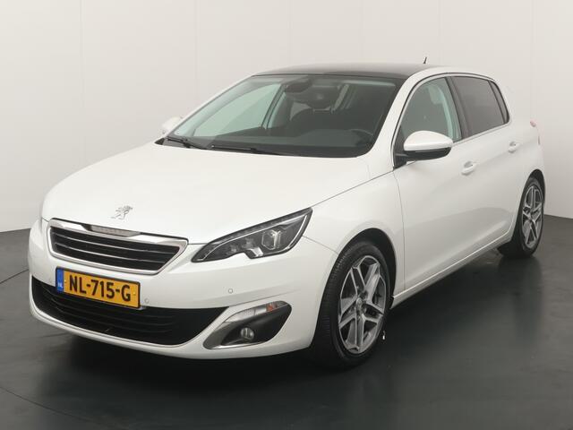 Peugeot 308 1.2 PureTech Allure