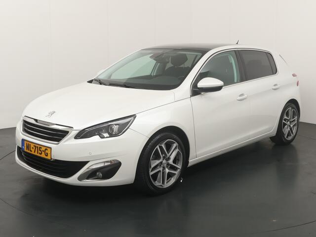 Peugeot 308 1.2 PureTech Allure