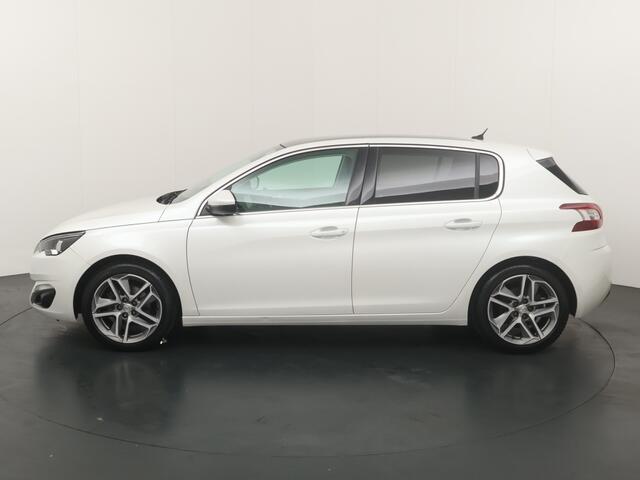 Peugeot 308 1.2 PureTech Allure