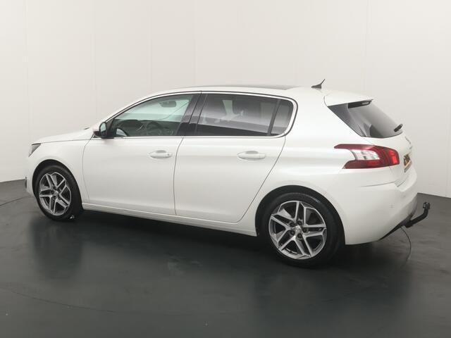 Peugeot 308 1.2 PureTech Allure