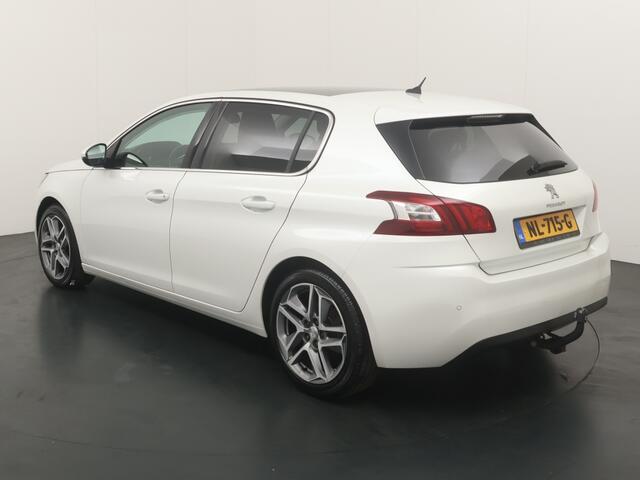 Peugeot 308 1.2 PureTech Allure