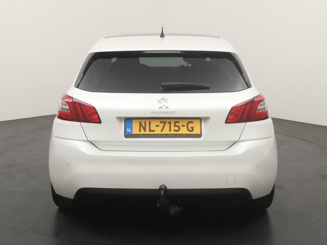 Peugeot 308 1.2 PureTech Allure