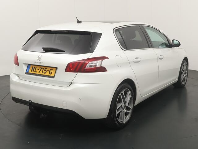 Peugeot 308 1.2 PureTech Allure