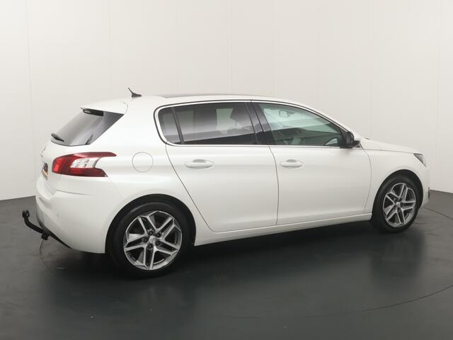 Peugeot 308 1.2 PureTech Allure