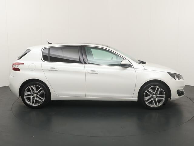 Peugeot 308 1.2 PureTech Allure