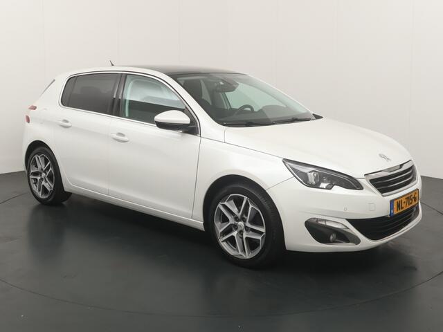 Peugeot 308 1.2 PureTech Allure