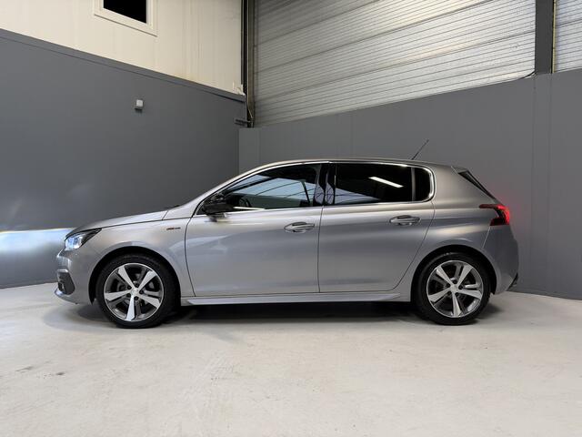Peugeot 308 1.2 PureTech GT-Line Automaat|Panorama|Camera