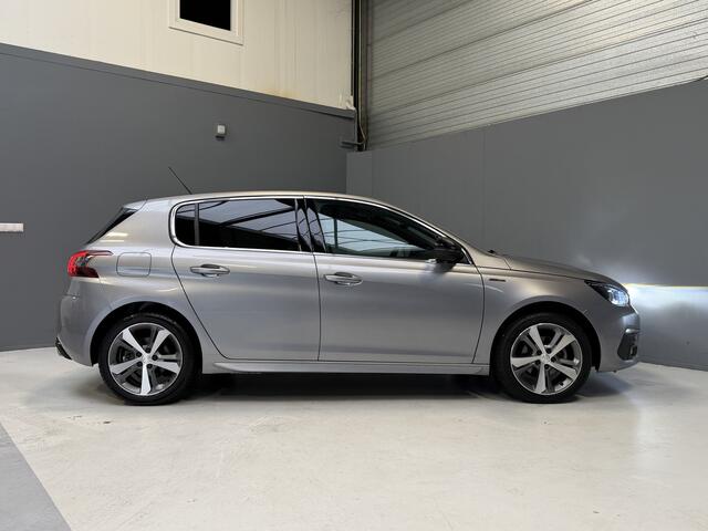Peugeot 308 1.2 PureTech GT-Line Automaat|Panorama|Camera