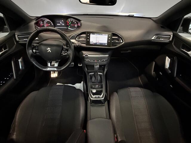 Peugeot 308 1.2 PureTech GT-Line Automaat|Panorama|Camera