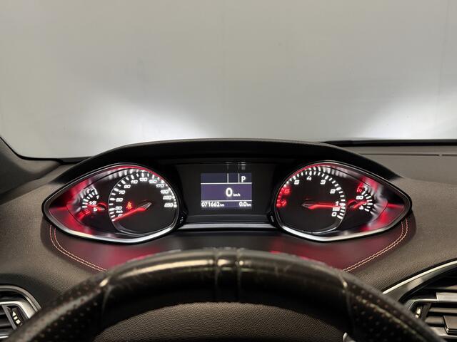 Peugeot 308 1.2 PureTech GT-Line Automaat|Panorama|Camera