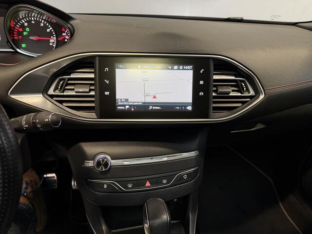 Peugeot 308 1.2 PureTech GT-Line Automaat|Panorama|Camera
