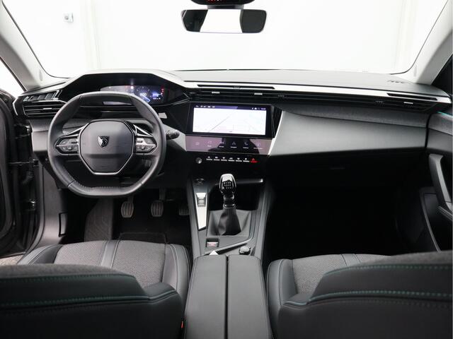 Peugeot 308 SW 1.2 PureTech Allure Pack Business/ trekhaak/ compleet!