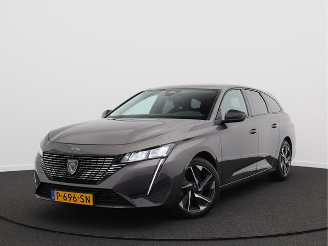 Peugeot 308 SW 1.2 PureTech Allure Pack Business/ trekhaak/ compleet!
