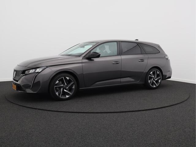 Peugeot 308 SW 1.2 PureTech Allure Pack Business/ trekhaak/ compleet!