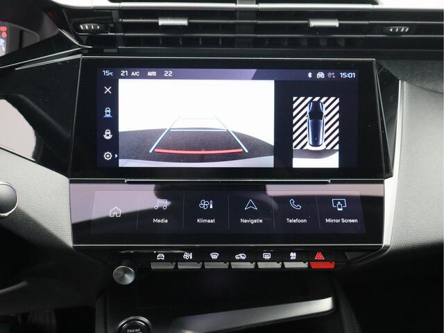 Peugeot 308 SW 1.2 PureTech Allure Pack Business/ trekhaak/ compleet!