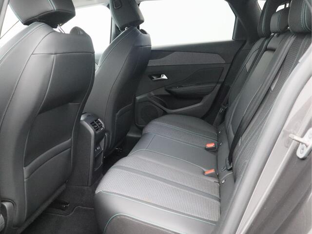 Peugeot 308 SW 1.2 PureTech Allure Pack Business/ trekhaak/ compleet!