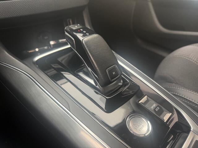 Peugeot 308 1.2 PURETECH 130PK ALLURE AUTOMAAT NAVI LMV PDC-CAMERA