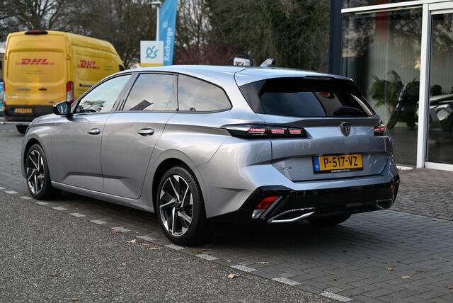 Peugeot 308 SW 1.2 PureTech Allure Pack Business 130pk