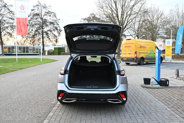 Peugeot 308 SW 1.2 PureTech Allure Pack Business 130pk