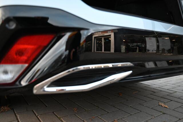 Peugeot 308 SW 1.2 PureTech Allure Pack Business 130pk