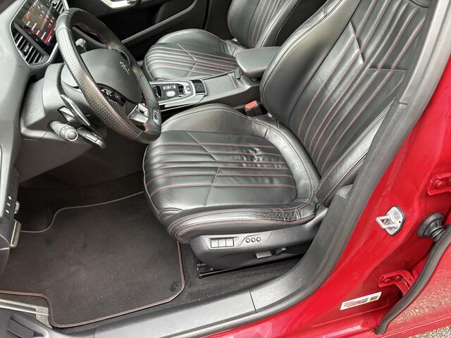 Peugeot 308 SW 2.0 BlueHDI GT / AUTOMAAT / PANORAMADAK / MEMORY / CRUISE