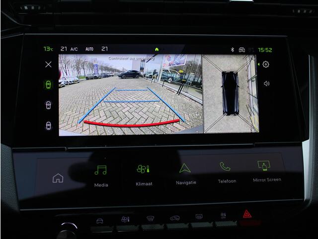 Peugeot 308 SW 1.2 Hybrid 145 e-DCS6 GT VOORRAAD KORTING