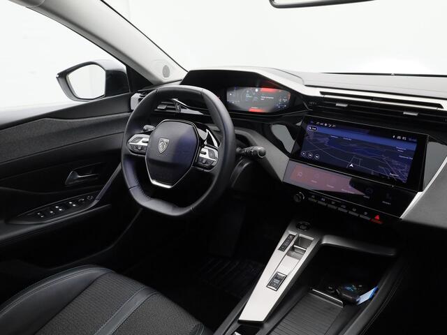 Peugeot 308 1.6 HYbrid 180 PK Automaat Allure | 360° | ADAPTIVE | KEYLESS | STOELVERW.