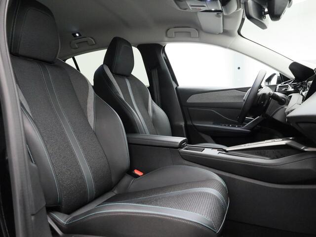 Peugeot 308 1.6 HYbrid 180 PK Automaat Allure | 360° | ADAPTIVE | KEYLESS | STOELVERW.