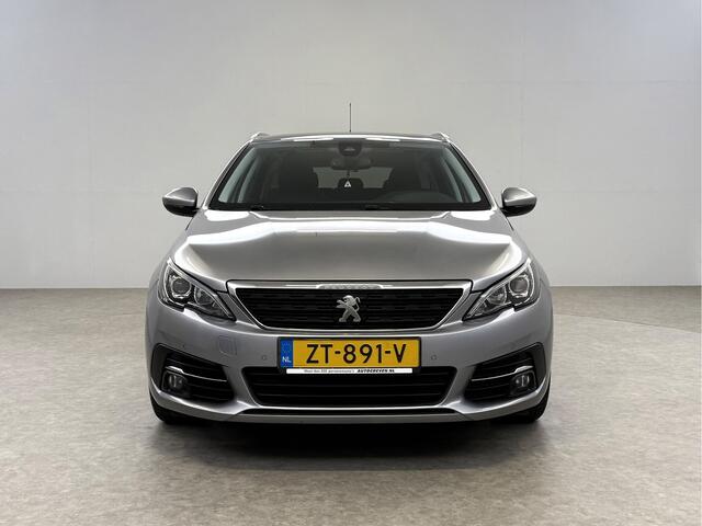 Peugeot 308 1.2 PureTech | Pano | Carplay | Clima | Cruise | Navi | Parkeersens. | NAP