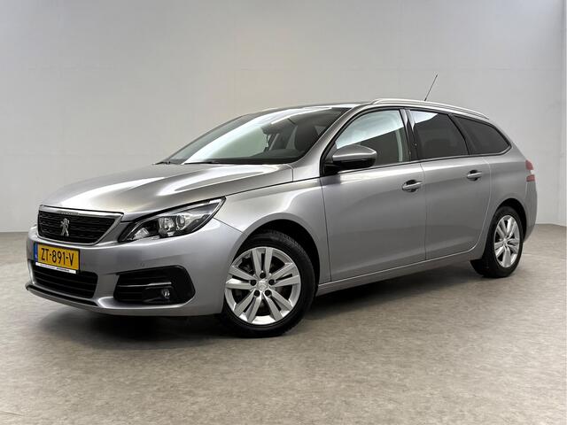 Peugeot 308 1.2 PureTech | Pano | Carplay | Clima | Cruise | Navi | Parkeersens. | NAP